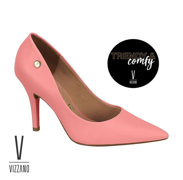 ZAPATO VIZZANO PELICA 1184.1101