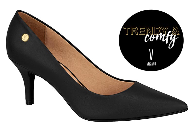 ZAPATOS VIZZANO PELICA 1185.702