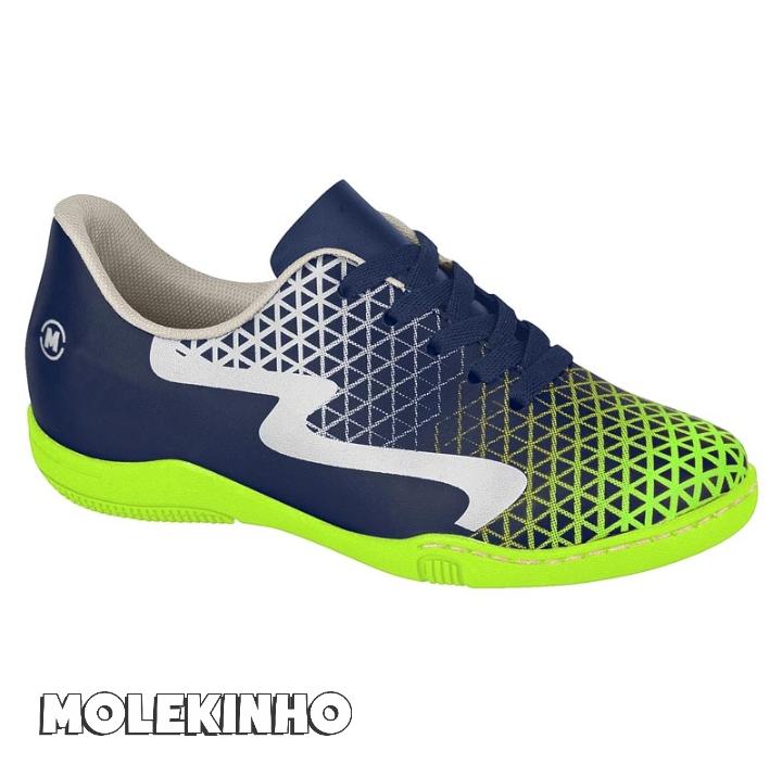 FUTSAL MOLEKINHO NAPA LISA NEO 2808.108