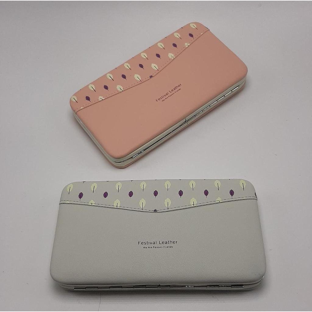 PORTA CELULAR FASHION CELINA FEM. REF: 70324
