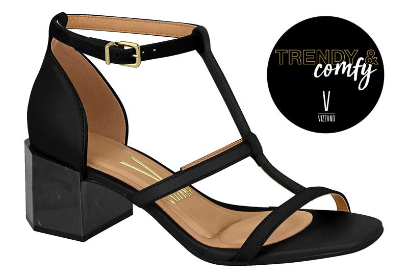 Sandalia vizzano nobuck best sale