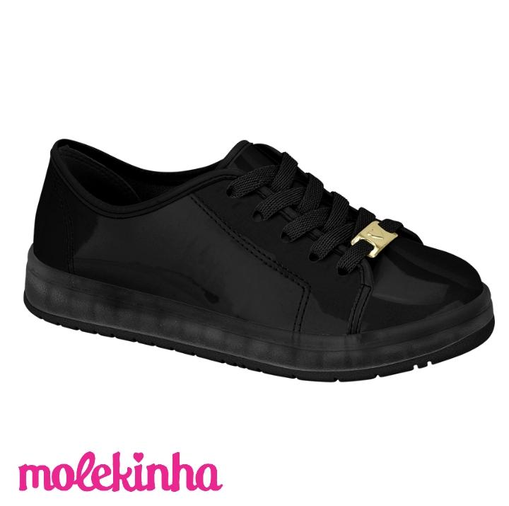 Tenis molecas hot sale 2018 infantil