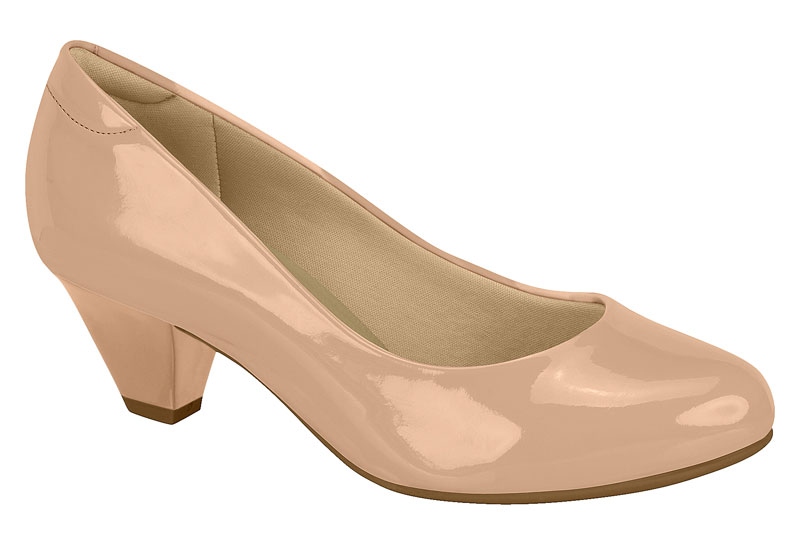 ZAPATOS MODARE VERNIZ PREMIUM 7005.600