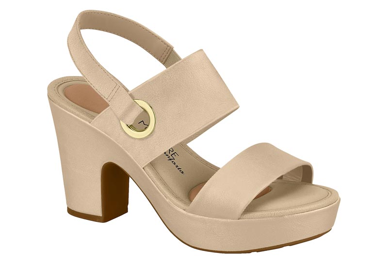 SANDALIAS MODARE NAPA CRISTALINA 7103.333