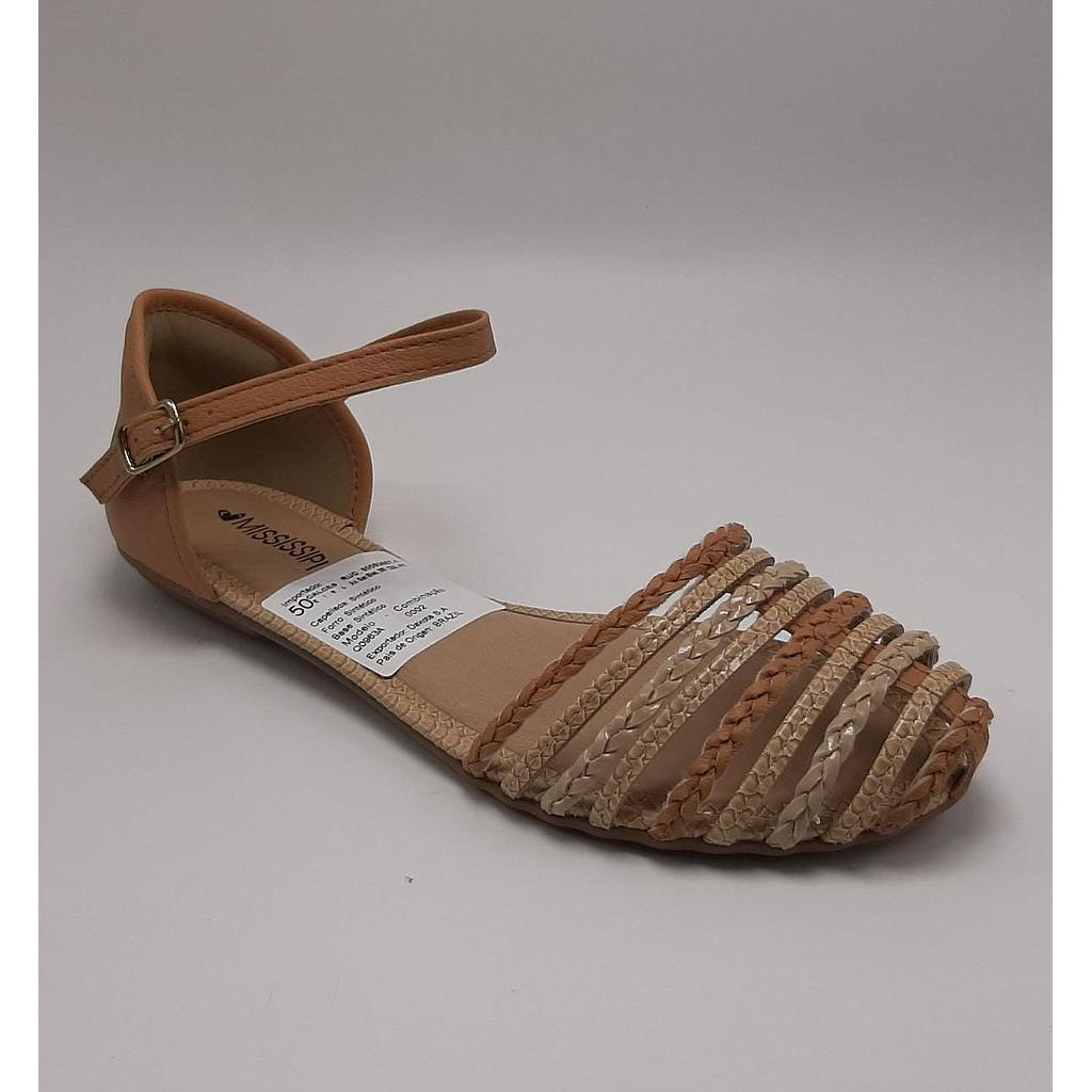 SANDALIA MISSISSIPI SAFIR ARTURO Q0963