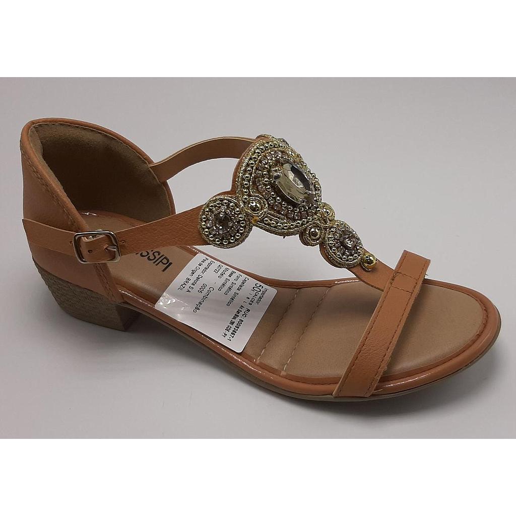 SANDALIA MISSISSIPI SAFIR Q0722
