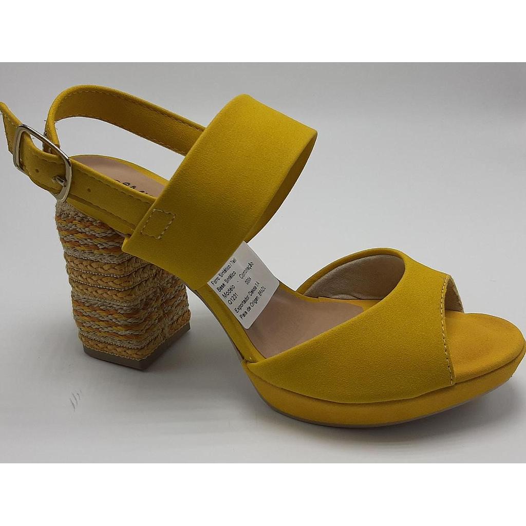 Sandália mississipi on sale