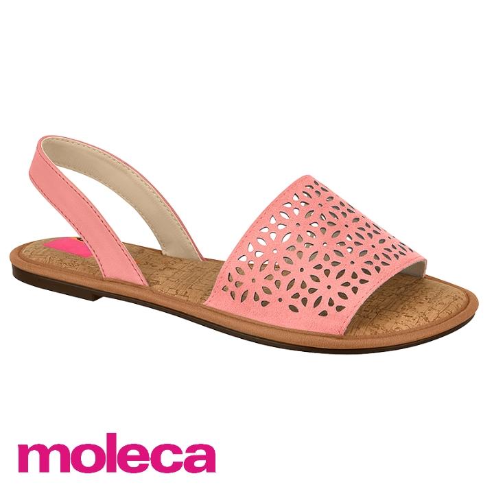 SANDALIAS MOLECA CAMURCA FLEX/NAPA TURIM 5445.101