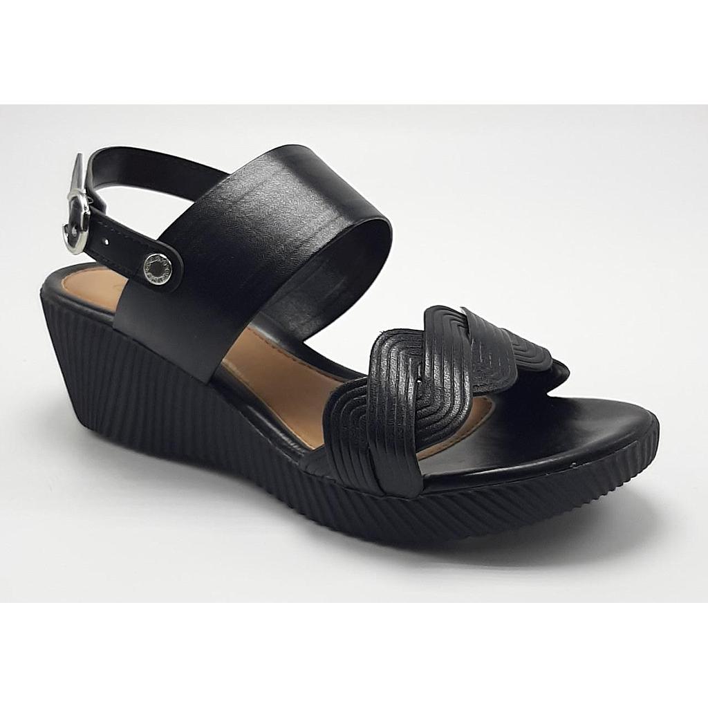 SANDALIA AZALEIA NAPA SNOW 406/522