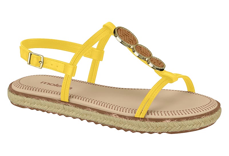 SANDALIAS MOLECA NAPA NATURE NEO/MILANO 5413.619