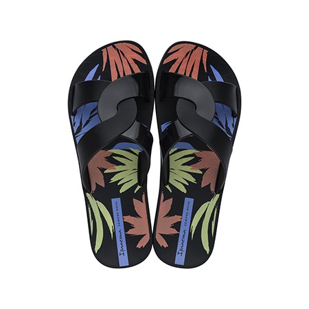 ZAPATILLA IPANEMA FEEL PRINT FEM 26371