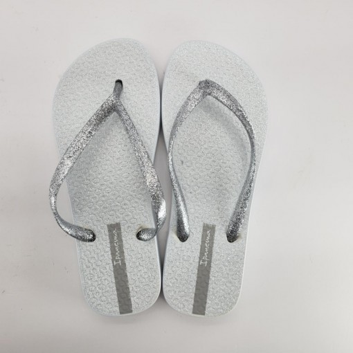 ZAPATILLA IPANEMA GLITTER FEM 26481
