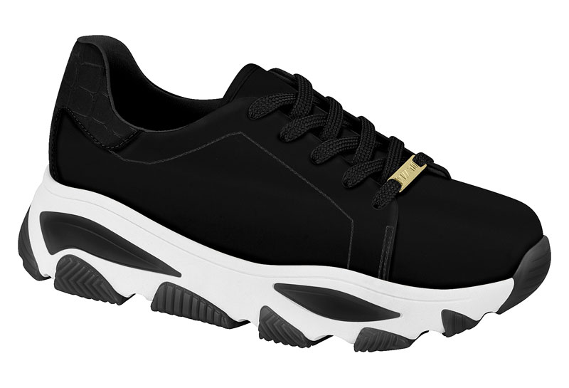 Tenis croco vizzano sales