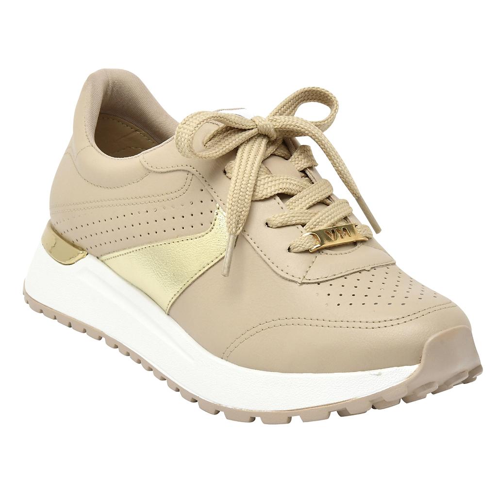 TENIS VIA MARTE NAPA SI20/METAL.UNIC SI20/ENF.SOLA 20-5644