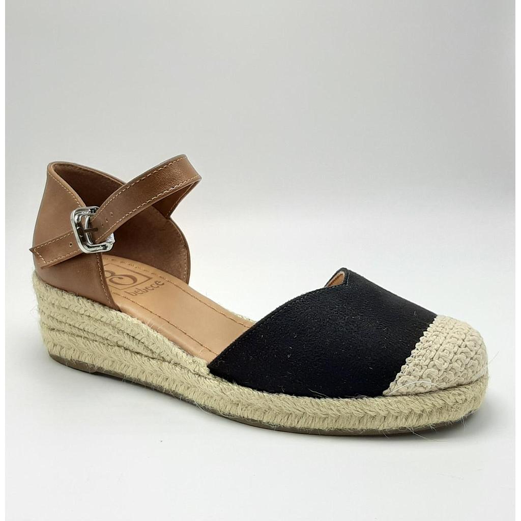 SANDALIAS BEBECE CAMURCA SUEDE 3319-552