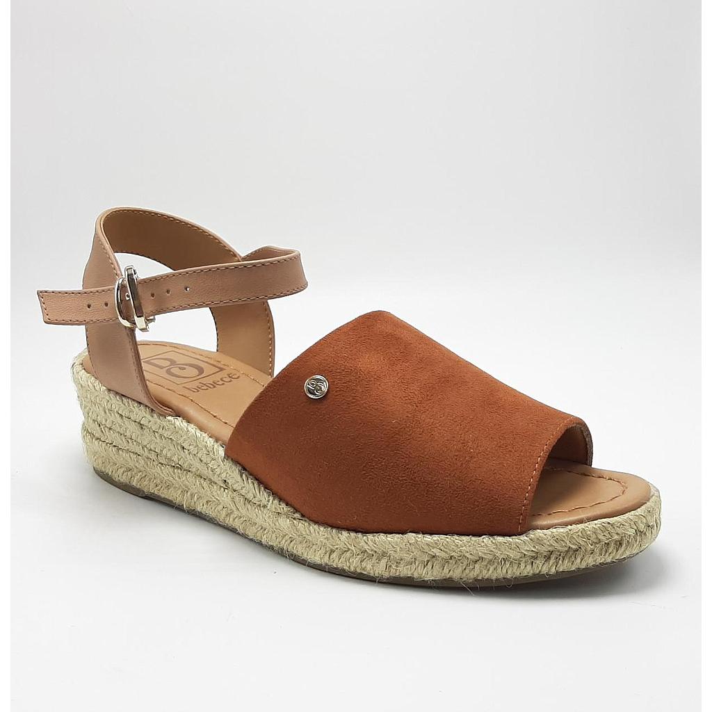 SANDALIAS BEBECE CAMURCA SUEDE 3319-548