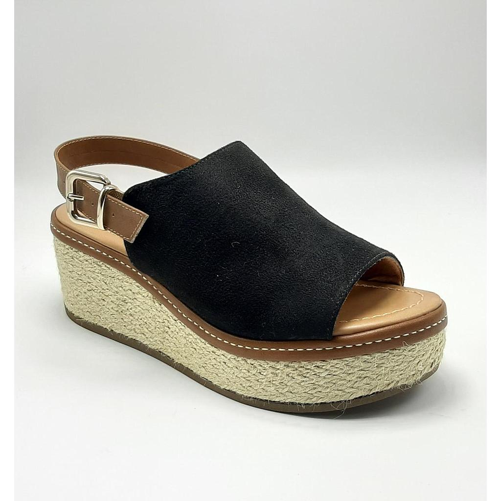 SANDALIAS BEBECE CAMURCA SUEDE 4037-072