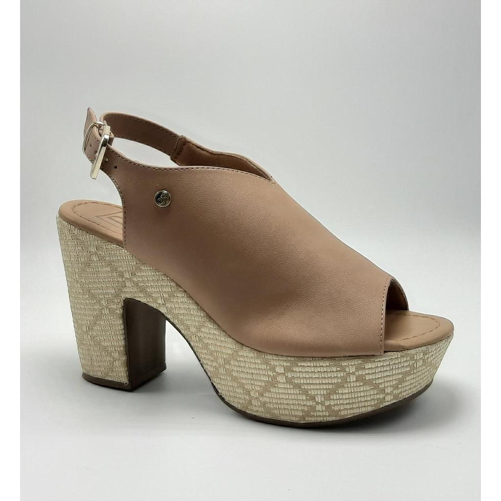 SANDALIAS BEBECE NAPA MANHATTAN 5123-878