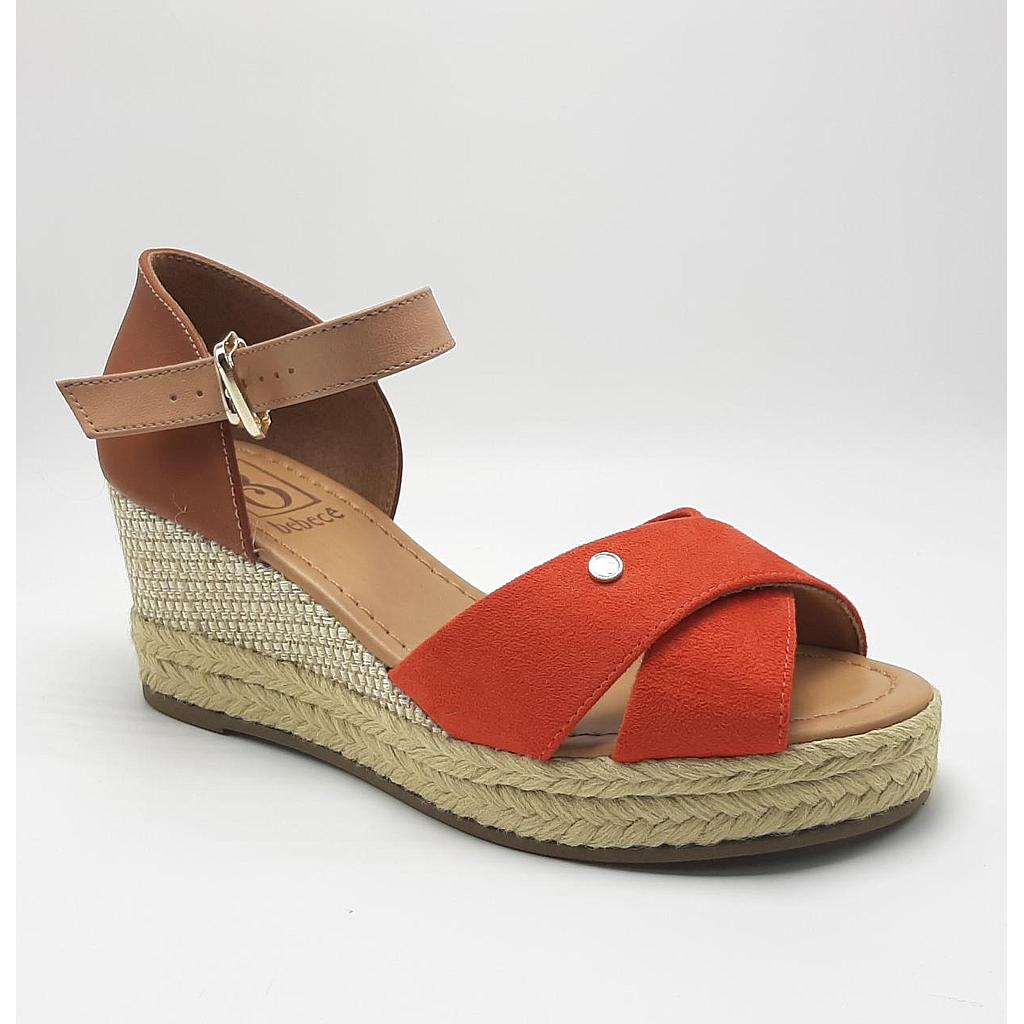 SANDALIAS BEBECE CAMURCA SUEDE