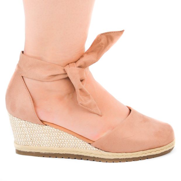 SANDALIAS BEBECE CAMURCA SUEDE 5814-705