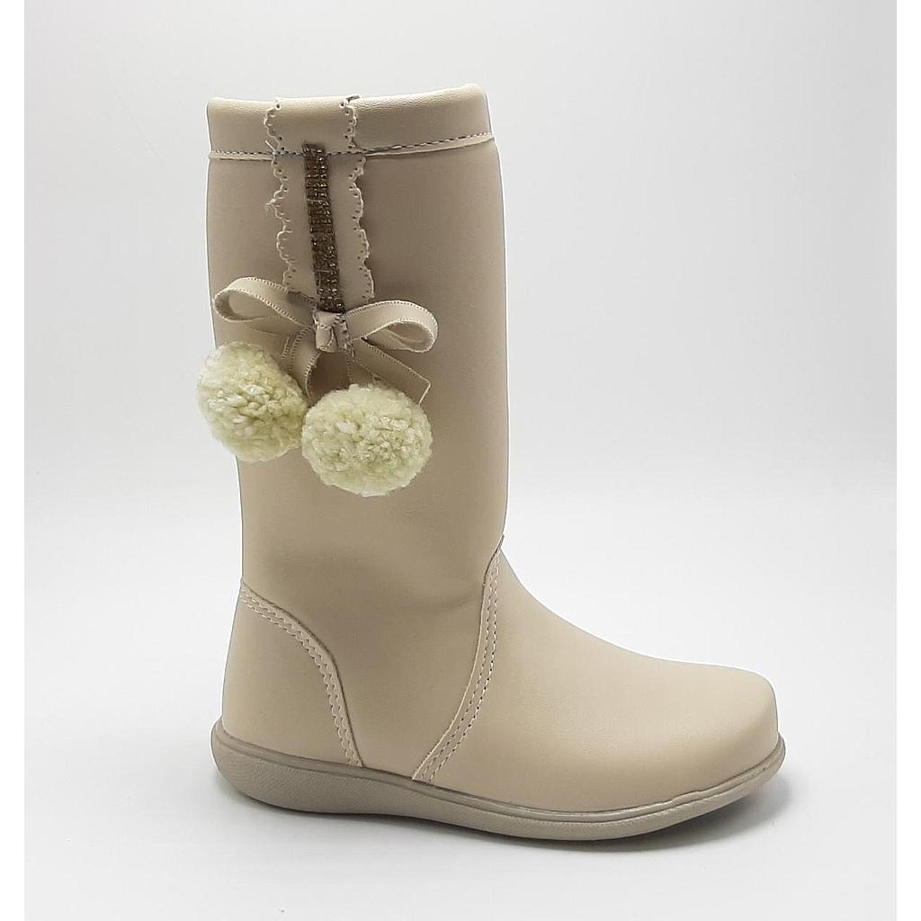 BOTAS INF. DOCE PE NAPA REF: 32001-182 25/32