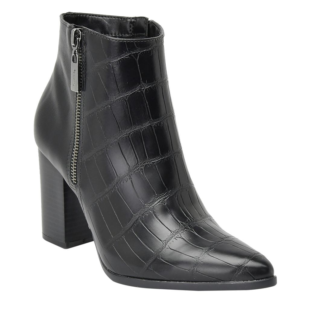 BOTAS VIA MARTE MAXI CROCO/ NAPA WEST 20-5204