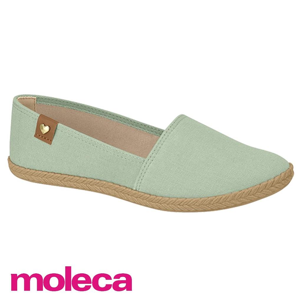 Zattini molecas top