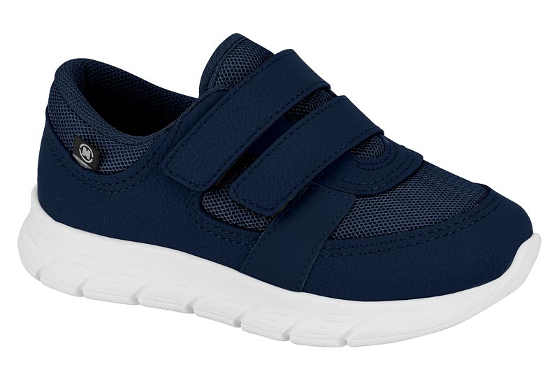 TENIS MOLEKINHO NYLON FLAT/NP FLT RUST N/NP LISA N 2147.120