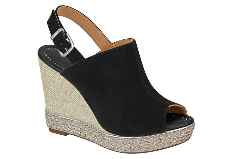 Sandalia store vizzano nobuck