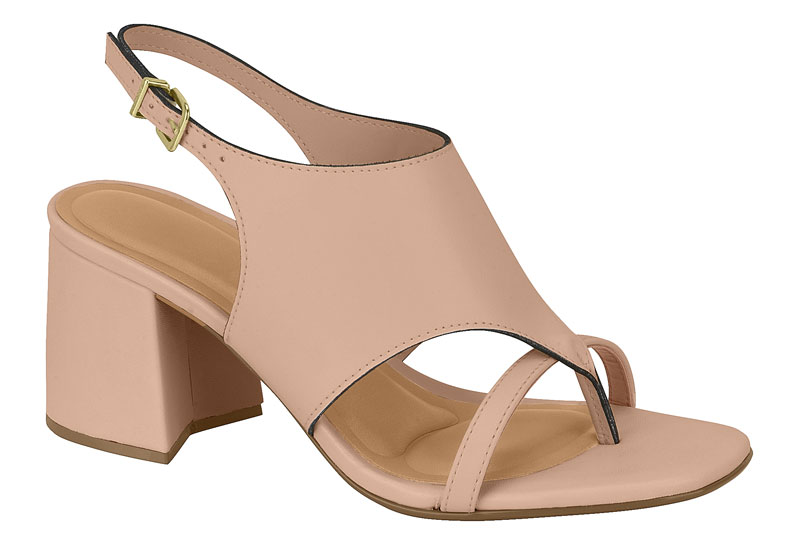 Novas sandalias vizzano top