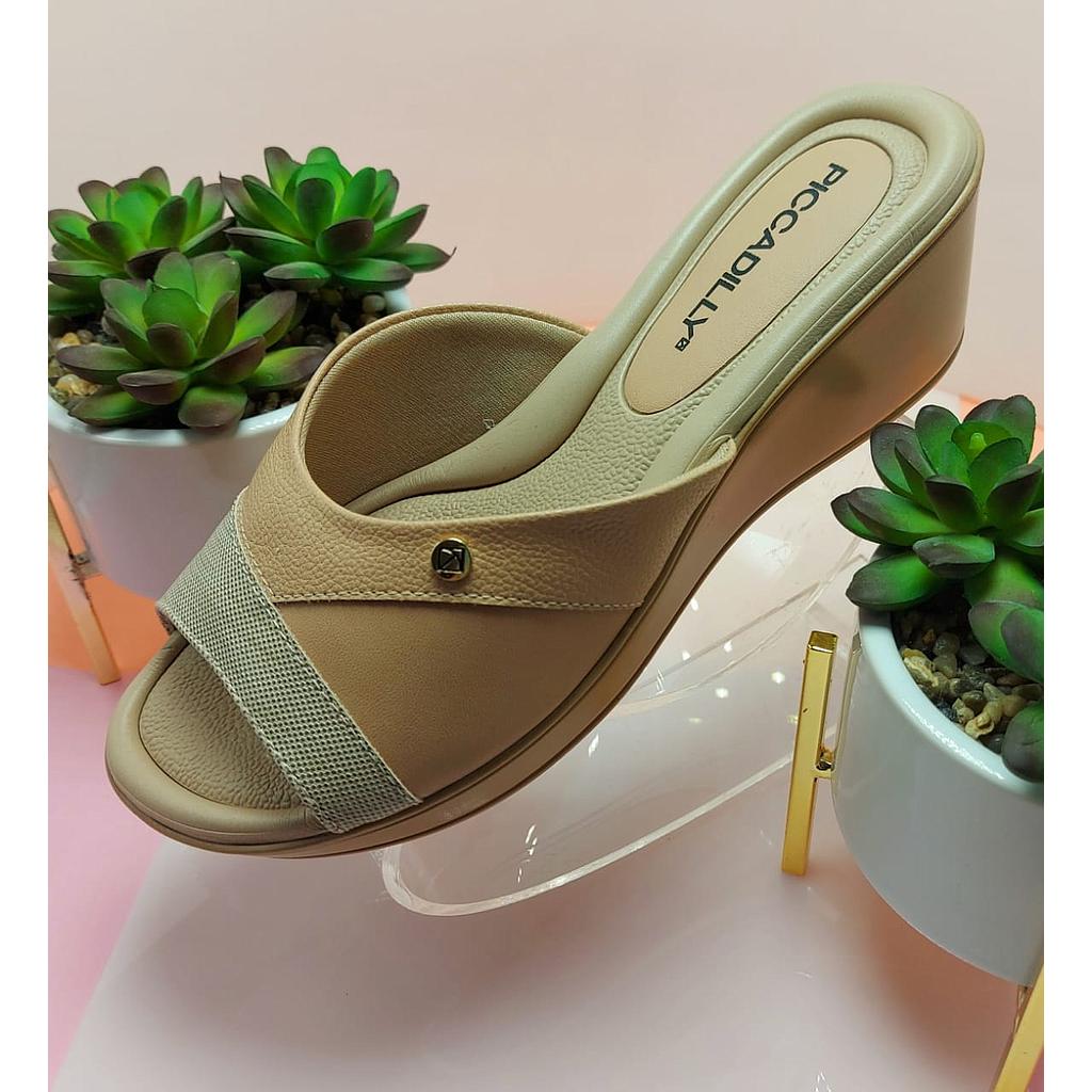 Zuecos picadilly sales