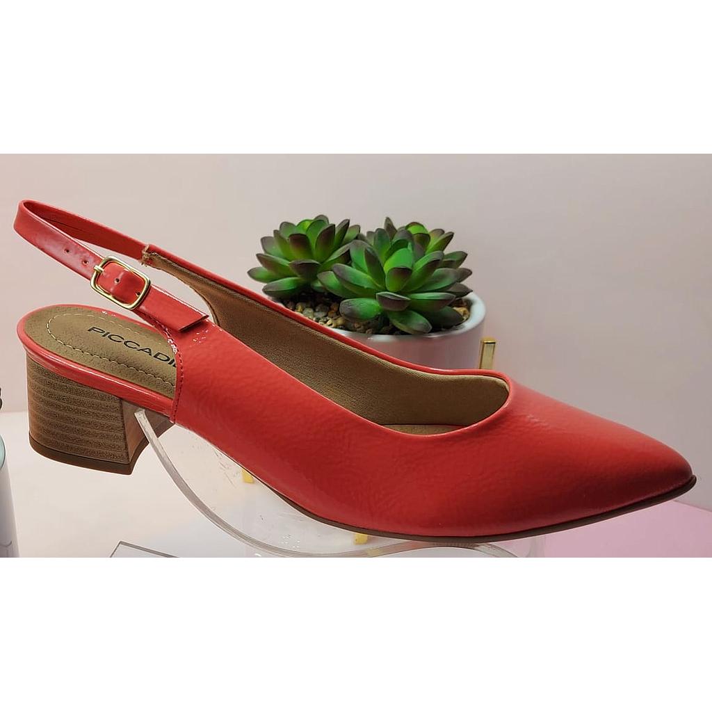 ZAPATOS PICCADILLY VNZ SHO CRL 738001
