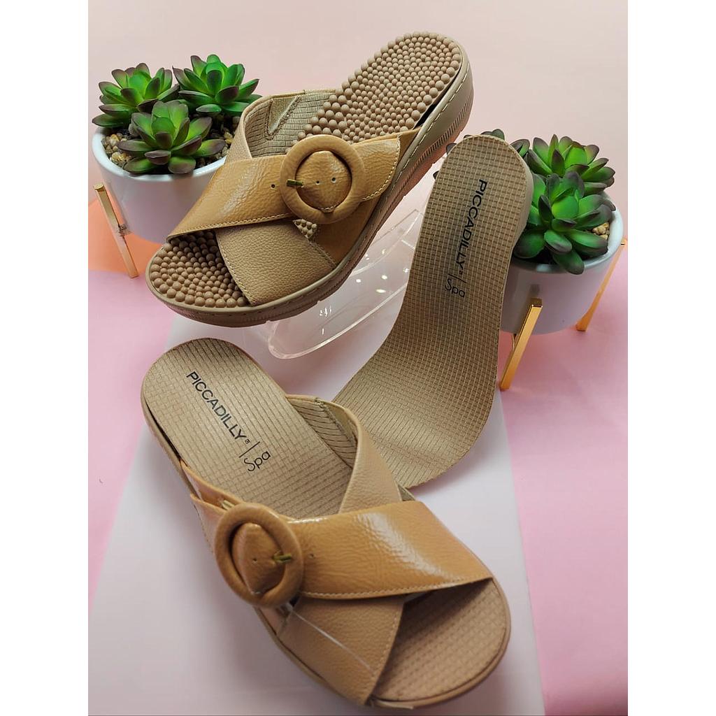 ZUECOS PICCADILLY VERNIZ SHO 568030