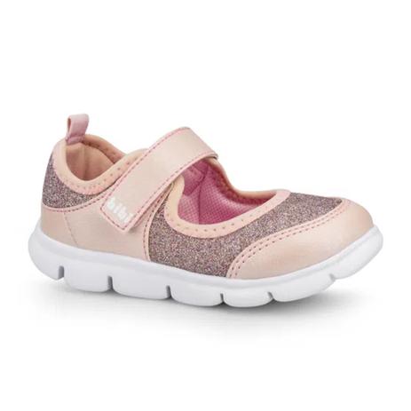 Tenis glitter 2024 bibi