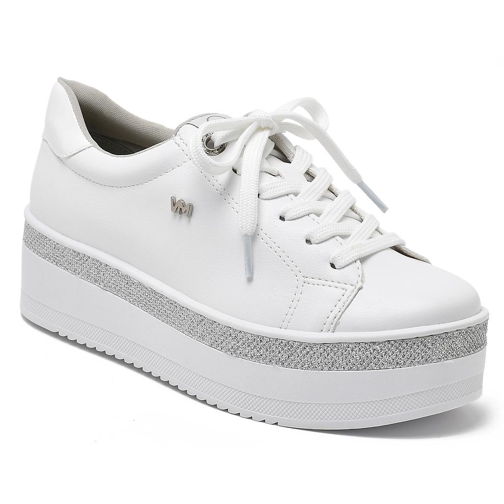 Tenis verniz sales via marte