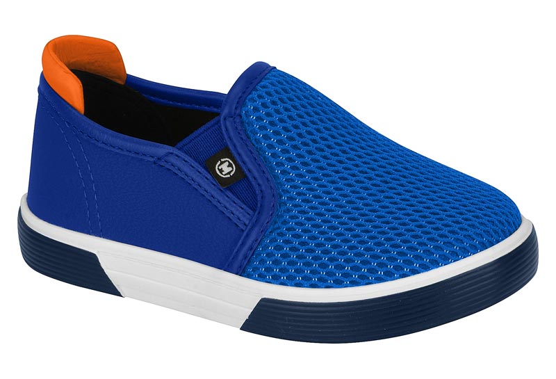 TENIS MOLEKINHO NYL SPORT PESP/NP FLT RUS NEO/EVA 2136.643