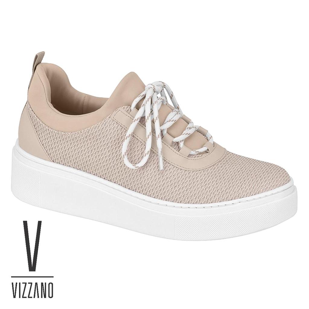 TENIS VIZZANO NYLON NANCY LUREX LYCRA VIE PELICA 1339.112 Mc