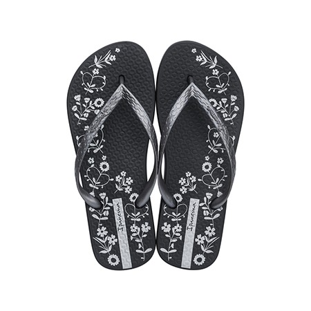 ZAPATILLAS IPANEMA OASIS FEM 26571