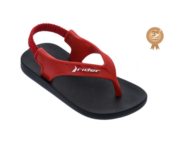SANDALIAS RIDER STREET BABY 11645