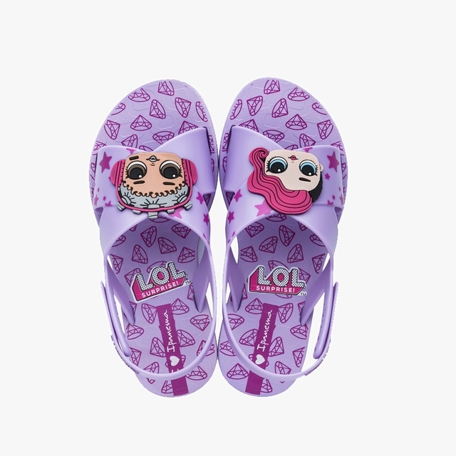 Chancletas de lol on sale