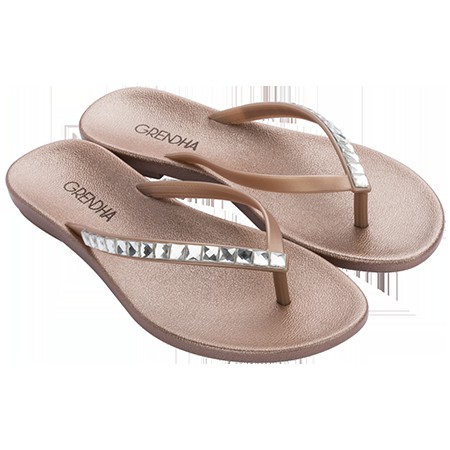 ZAPATILLAS GRENDHA ACAI ENERGIA FEM 18060 Mc Mega Calzados