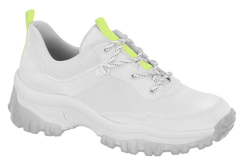 Tenis flat beira rio 2025