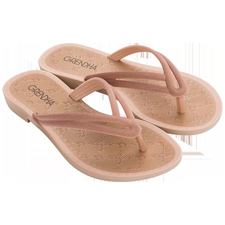ZAPATILLAS GRENDHA ACAI AURORA RAST 18242 Mc Mega Calzados