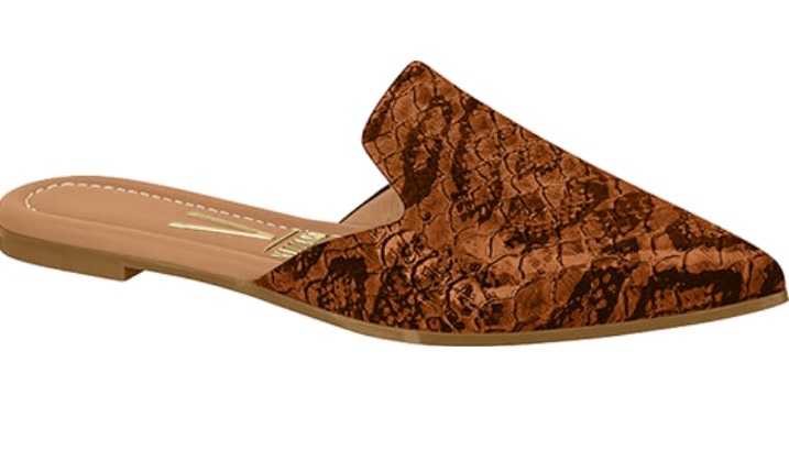 Mule shop vizzano verniz