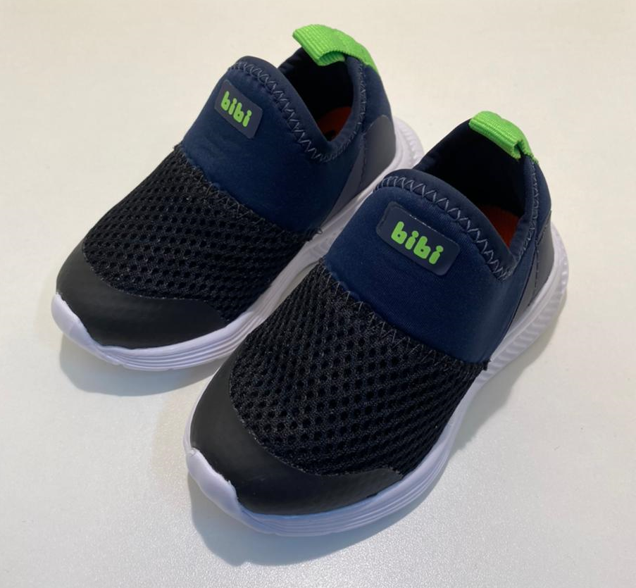 Zapatillas bibi sales varon