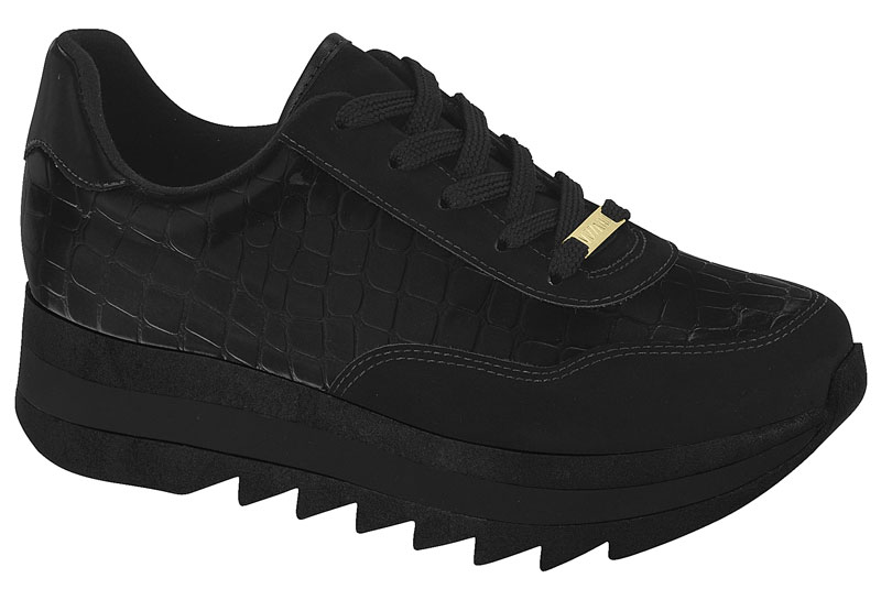 TENIS VIZZANO CROCO CETIM NB NICE GLAM NP GLOSSY 1319.100 Mc