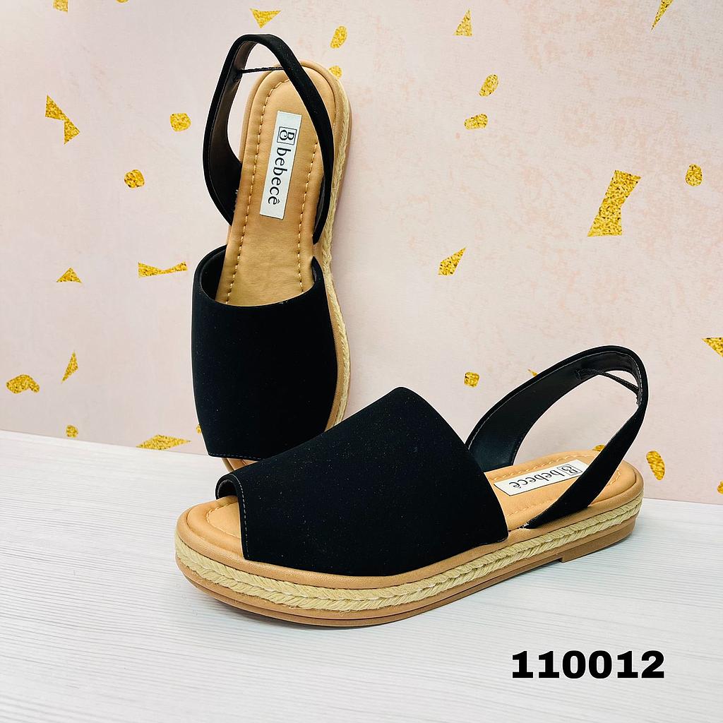 Sandalias bebece 2024