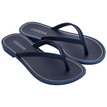 Zapatillas grendha 2025