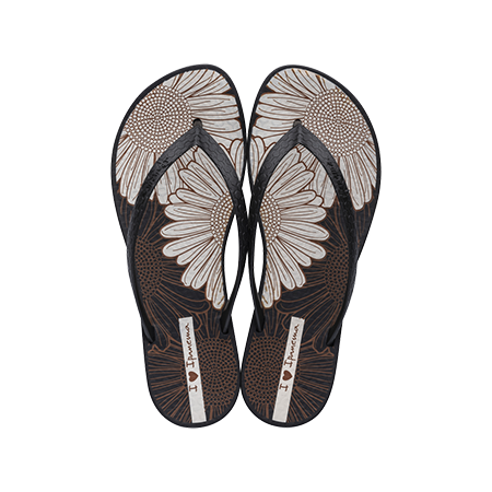 ZAPATILLAS IPANEMA WAVE ELEGANCE FEM 26594
