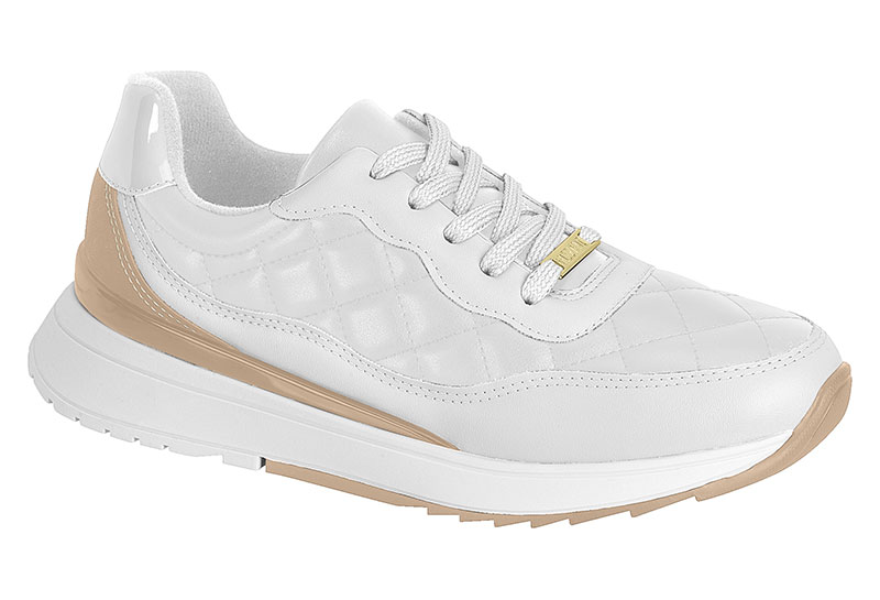 TENIS VIZZANO NAPA PELE PELICA NOBUCK VERNIZ 1377.101 Mc Mega